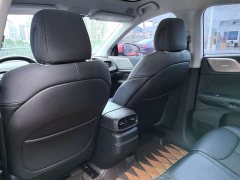 XPeng G6 580 Long Range Max - ფოტო 8