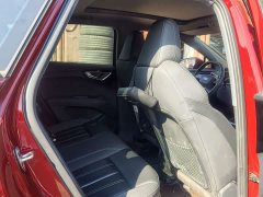 Audi Q4 e-tron 40 e-tron Trendsetter Edition - ფოტო 4
