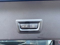BMW X3 xDrive30L Luxury M Sport Package - ფოტო 12