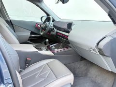 BMW X3 xDrive30L Luxury M Sport Package - ფოტო 13