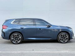 BMW X3 xDrive30L Luxury M Sport Package - ფოტო 14
