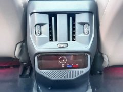 BMW X3 xDrive30L Luxury M Sport Package - ფოტო 15