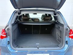 BMW X3 xDrive30L Luxury M Sport Package - ფოტო 16