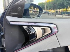 BMW X3 xDrive30L Luxury M Sport Package - ფოტო 18