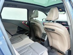 BMW X3 xDrive30L Luxury M Sport Package - ფოტო 19