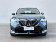 BMW X3 xDrive30L Luxury M Sport Package - ფოტო 2