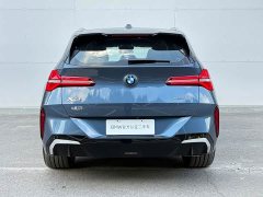 BMW X3 xDrive30L Luxury M Sport Package - ფოტო 20
