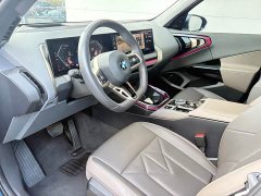 BMW X3 xDrive30L Luxury M Sport Package - ფოტო 3