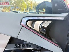 BMW X3 xDrive30L Luxury M Sport Package - ფოტო 4