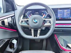 BMW X3 xDrive30L Luxury M Sport Package - ფოტო 5