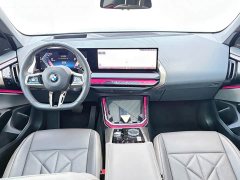 BMW X3 xDrive30L Luxury M Sport Package - ფოტო 6