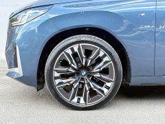 BMW X3 xDrive30L Luxury M Sport Package - ფოტო 7