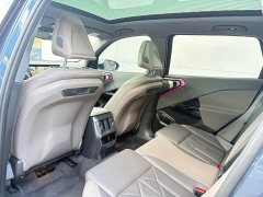 BMW X3 xDrive30L Luxury M Sport Package - ფოტო 8