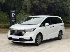 Honda Odyssey 2022 2.0L e:HEV Sharp Comfort Edition - ფოტო 1