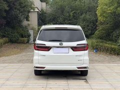Honda Odyssey 2022 2.0L e:HEV Sharp Comfort Edition - ფოტო 10