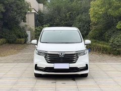 Honda Odyssey 2022 2.0L e:HEV Sharp Comfort Edition - ფოტო 2