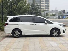 Honda Odyssey 2022 2.0L e:HEV Sharp Comfort Edition - ფოტო 3