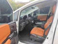 Honda Odyssey 2022 2.0L e:HEV Sharp Comfort Edition - ფოტო 4