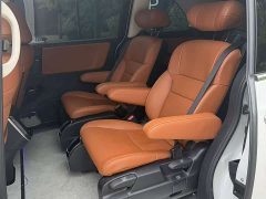 Honda Odyssey 2022 2.0L e:HEV Sharp Comfort Edition - ფოტო 5