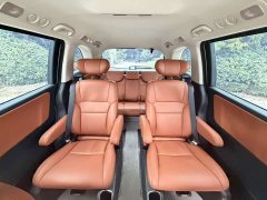 Honda Odyssey 2022 2.0L e:HEV Sharp Comfort Edition - ფოტო 8