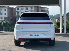 Li Auto L6 2024 Max - ფოტო 11