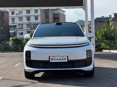 Li Auto L6 2024 Max - ფოტო 2