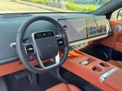 Li Auto L6 2024 Max - ფოტო 4