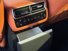 Li Auto L6 2024 Max - ფოტო 8