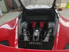 Ferrari F8 2019 Tributo 3.9T V8 - ფოტო 11
