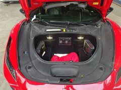 Ferrari F8 2019 Tributo 3.9T V8 - ფოტო 14