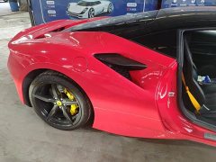 Ferrari F8 2019 Tributo 3.9T V8 - ფოტო 18