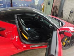 Ferrari F8 2019 Tributo 3.9T V8 - ფოტო 19
