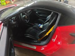 Ferrari F8 2019 Tributo 3.9T V8 - ფოტო 6