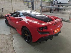 Ferrari F8 2019 Tributo 3.9T V8 - ფოტო 7