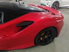 Ferrari F8 2019 Tributo 3.9T V8 - ფოტო 8