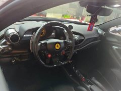 Ferrari F8 2019 Tributo 3.9T V8 - ფოტო 9