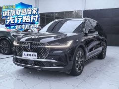 Lincoln Navigator 2.0T AWD Prestige - ფოტო 1