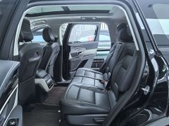 Lincoln Navigator 2.0T AWD Prestige - ფოტო 10