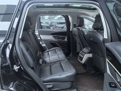 Lincoln Navigator 2.0T AWD Prestige - ფოტო 11