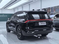 Lincoln Navigator 2.0T AWD Prestige - ფოტო 13