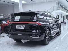 Lincoln Navigator 2.0T AWD Prestige - ფოტო 15