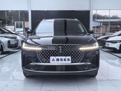 Lincoln Navigator 2.0T AWD Prestige - ფოტო 2