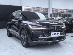 Lincoln Navigator 2.0T AWD Prestige - ფოტო 3
