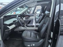 Lincoln Navigator 2.0T AWD Prestige - ფოტო 5