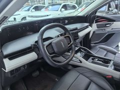 Lincoln Navigator 2.0T AWD Prestige - ფოტო 6
