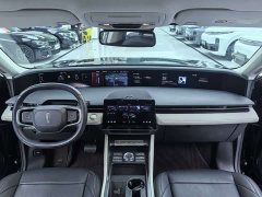 Lincoln Navigator 2.0T AWD Prestige - ფოტო 7