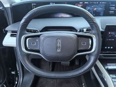 Lincoln Navigator 2.0T AWD Prestige - ფოტო 8
