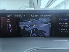 Lincoln Navigator 2.0T AWD Prestige - ფოტო 9