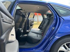 Honda Accord 2018 260TURBO Elite National V - ფოტო 10