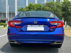 Honda Accord 2018 260TURBO Elite National V - ფოტო 12